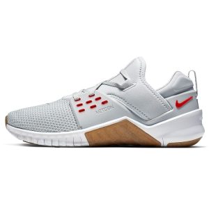 Nike Free Metcon 2 Pure Platinum Gum  - (AQ8306-061)