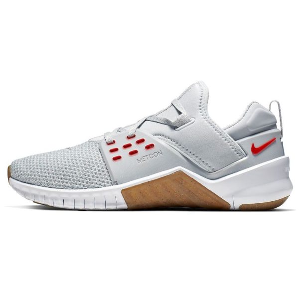 Nike Free Metcon 2 Pure Platinum Gum  - (AQ8306-061)