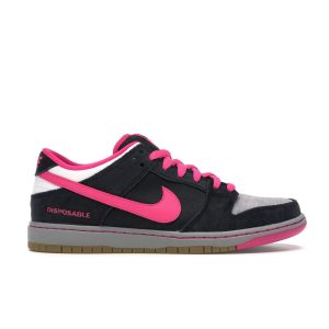 Nike   Dunk Low Premium SB Qs   -- (504750-061)