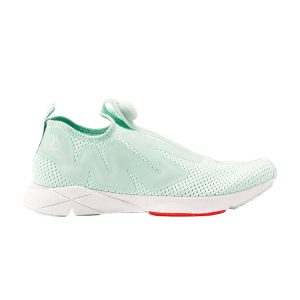 Reebok Pump Supreme Jaqtape   Green Mist White (BS7046)