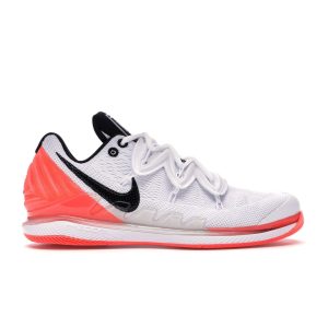 Nike Kyrie Irving x Nick Kyrgios x Air Zoom Vapor X Kyrie 5  --- (BQ5952-100)