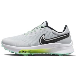 Nike Air Zoom Infinity Tour NEXT Wide Photon Dust Emerald Rise Blue Volt Black (DM8446-001)