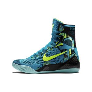 Nike Kobe 9 Elite Perspective  - Volt (630847-400)