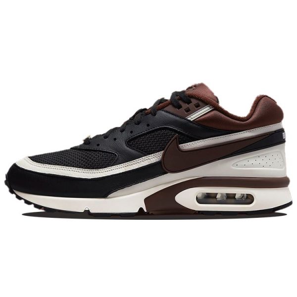 Nike Air Max BW City Pack    Beijing Black Fitness-Red White (DM6446-001)