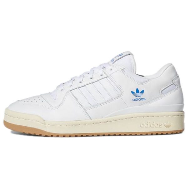 adidas Forum 84 White Blue Bird Cloud-White (H04903)