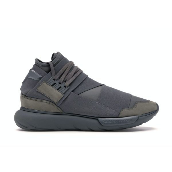 Adidas Y-3 Qasa High Vista (BB4734)