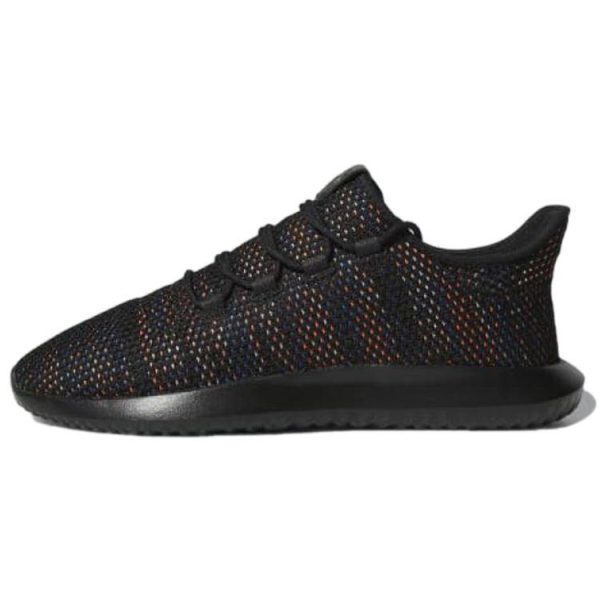 Adidas Tubular Shadow Mystery Ink   Black Core-Black Solar-Red (AQ1091)