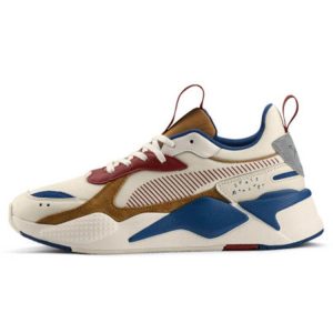 Puma Tyakasha x RS-X Whisper White   Fired-Bric (371027-01)