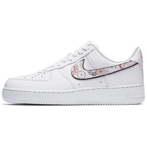 Nike Air Force 1 LNY  - (AO9381-100)