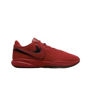 Nike LeBron XX EP Gym Red (DV1190-600)