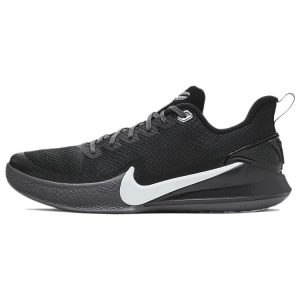 Nike Mamba Focus TB  - - (AT1214-001)