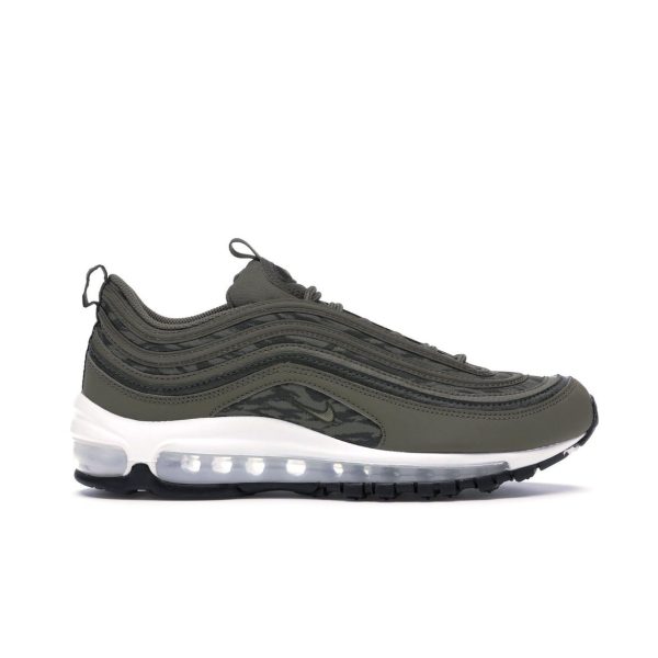 Nike Air Max 97 Tiger Camo  - --- (AQ4132-200)