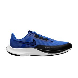 Nike Air Zoom Rival Fly 3 Hyper Royal Black Blue White (CT2405-400)