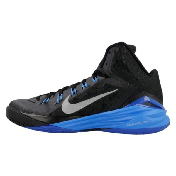 Nike Hyperdunk 2014  --- (653640-004)