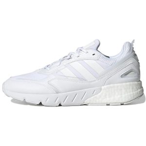 Adidas ZX 1K Boost 20 White   Cloud-White Core-Black (GZ3548)