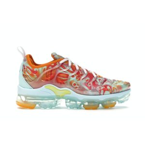 Nike Air VaporMax Plus Orange Dip Dye (CD7009-300)