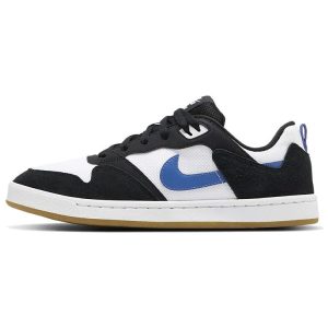 Nike Alleyoop SB White Team Royal (CJ0882-104)