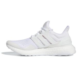 Adidas   UltraBoost 10 White Zero Metallic Cloud-White Lucid-Pink (ID9632)