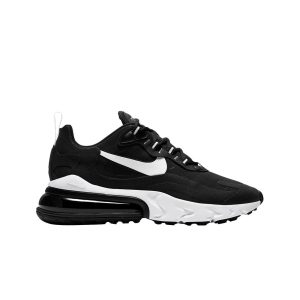 Nike Air Max 270 React Black White (CI3899-002)