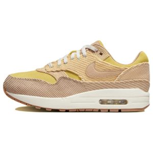 Nike Air Max 1 SE Buff Gold (FB8451-700)