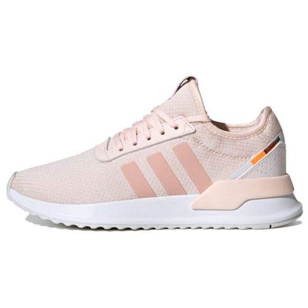 Adidas UPath X Pink Tint   Trace-Pink Dash-Grey (FV9258)