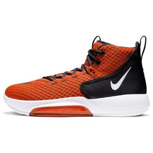 Nike Zoom Rize TB Team Orange White Black (BQ5468-800)