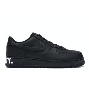 Nike Air Force 1 Low CMFT BHM Equality  --- (AQ2125-001)