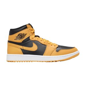 Air Jordan 1 High Golf Pollen (DQ0660-700)