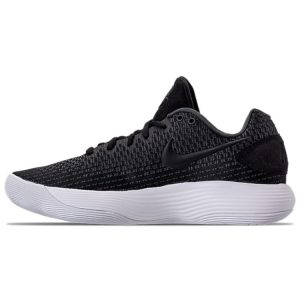 Nike Hyperdunk Low 2017 Black Asia Exclusive - (897663-001)