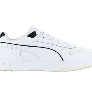 Puma Rebound RBD GAME Low - (386373-01)