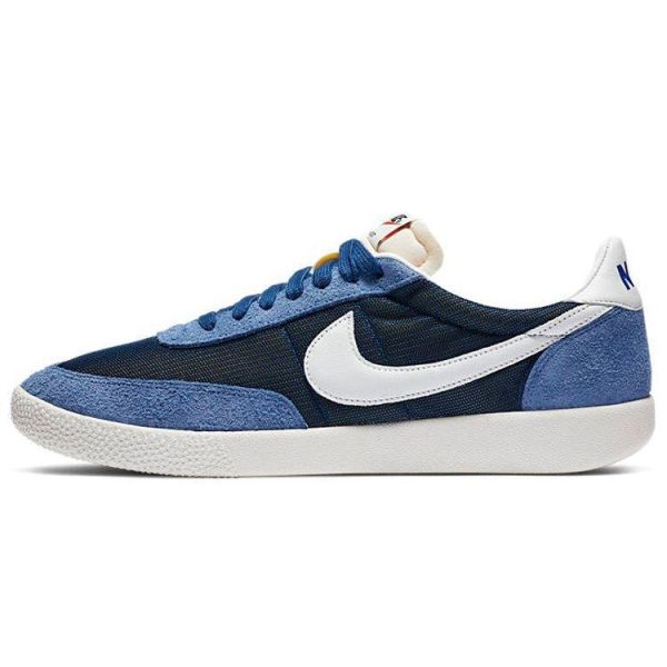 Nike Killshot OG Costal Blue Coastal-Blue White Stone-Blue (DC1982-400)