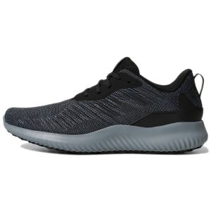 Adidas Alphabounce RC Carbon Grey   Black Core-Black (CG5127)