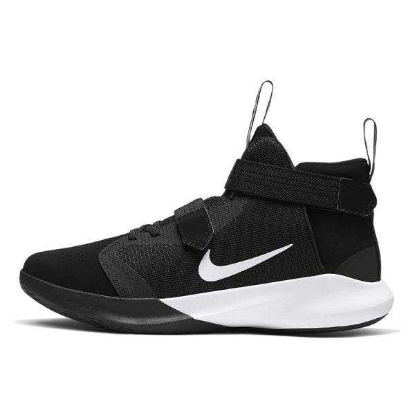 Nike Precision 3 Flyease 4E  - (BV7741-002)