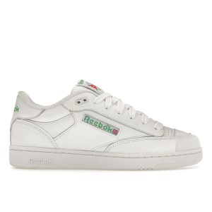 Reebok BEAMS x Club C Bulc White Glen Green (100033747)