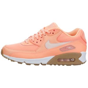 Nike Air Max 90 Sunset Glow Orange Sunset-Tint-Gum-Light-Brown (325213-802)