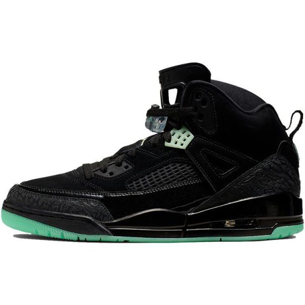 Air Jordan Jordan Spizike Green Glow (315371-032)