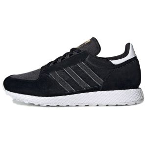 Adidas Forest Grove Black White   Core-Black Cloud-White (EH1547)