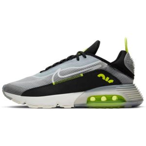 Nike Air Max 2090 Pure Platinum Volt (CT1803-001)