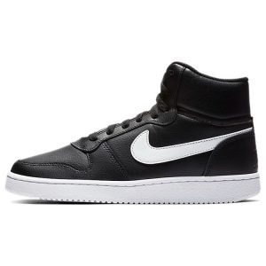 Nike Ebernon Mid - (AQ1778-001)