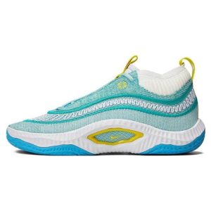 Nike Cosmic Unity 3 EP Jade Ice Green Emerald-Rise Clear-Jade (DV2770-300)