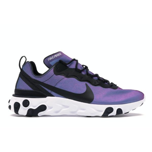 Nike React Element 55 Premium Sunset   -- (BQ9241-002)