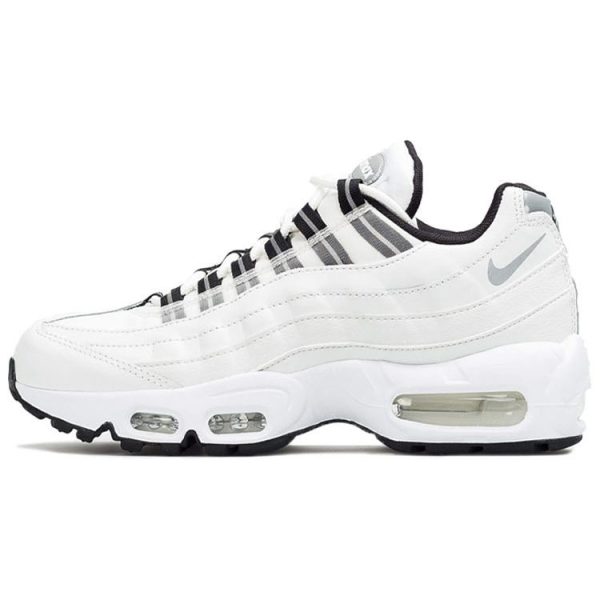 Nike Air Max 95 Summit Reflect-Silver (307960-113)