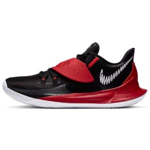 Nike Kyrie Low 3 Team Black University  - (CW6228-001)