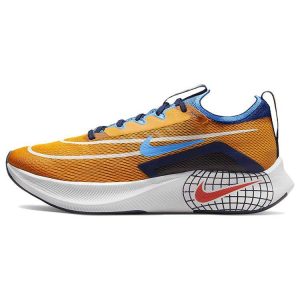 Nike Zoom Fly 4 Premium Light Curry  Dark-Obsidian Summit-White (DO9583-700)