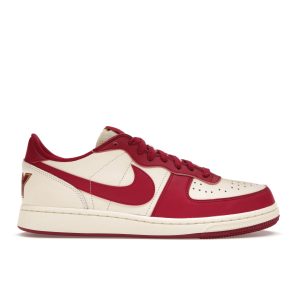 Nike Terminator Low -    NY Red Coconut-Milk Noble-Red (FN6842-113)