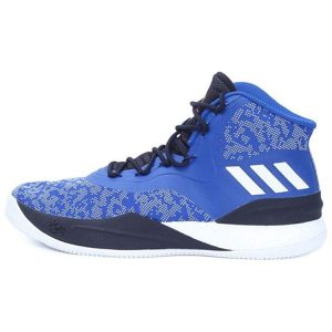 adidas D Rose 8 Collegiate Royal Blue Core-Black Footwear-White (CQ0826)