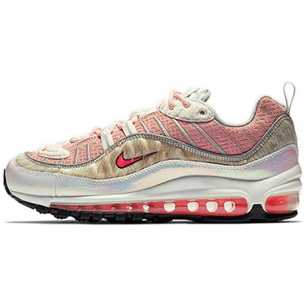 Nike Air Max 98        - (BV6653-616)