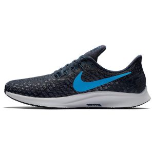 Nike Air Zoom Pegasus 35 Obsidian Blue Blue-Hero-Gunsmoke (942851-401)