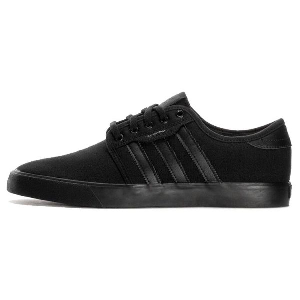 Adidas Seeley Black   Core-Black (AQ8531)