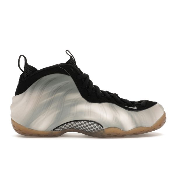 Nike Air Foamposite One QS Dream A World - Sepia Stone - (FB2195-200)